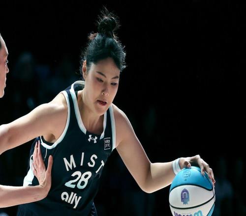 中國(guó)女籃三大中鋒合體倒計(jì)時(shí)！宮魯鳴組最強(qiáng)豪陣：李月汝成關(guān)鍵