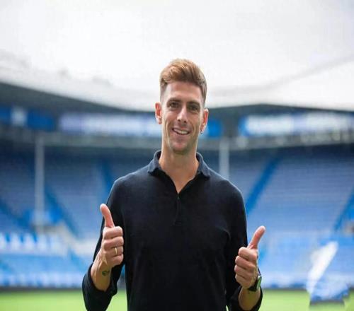 隨著赫羅納22，西甲最新積分榜出爐