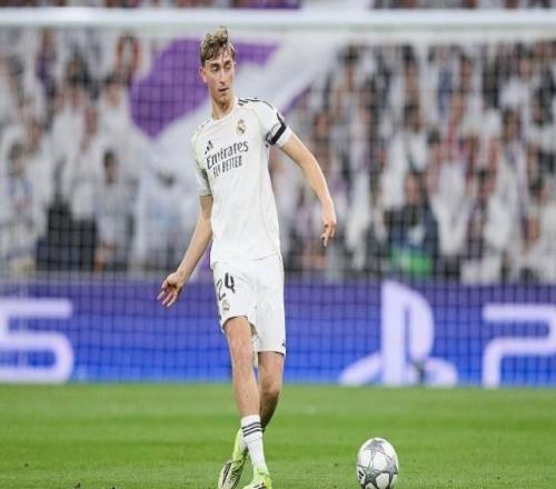 懷森事件持續(xù)發(fā)酵，皇馬“特供版”道歉引發(fā)外媒關(guān)注