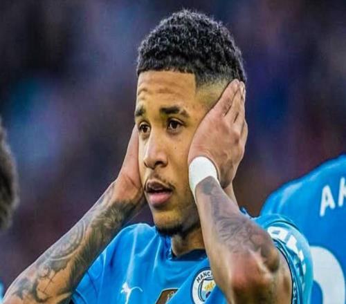 西媒：如果能簽下薩維尼奧，弗里克愿意放棄買斷拉什福德