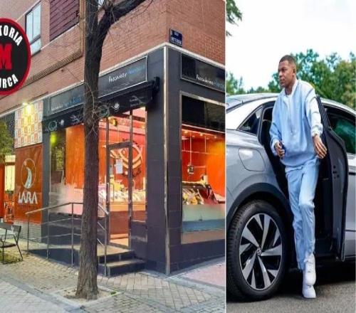 馬卡：姆巴佩正在考取駕照，駕校教練是一名馬競球迷