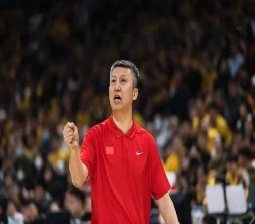 中國男籃全力出擊世預賽！郭士強期待贏球，王浩然首秀，央視直播