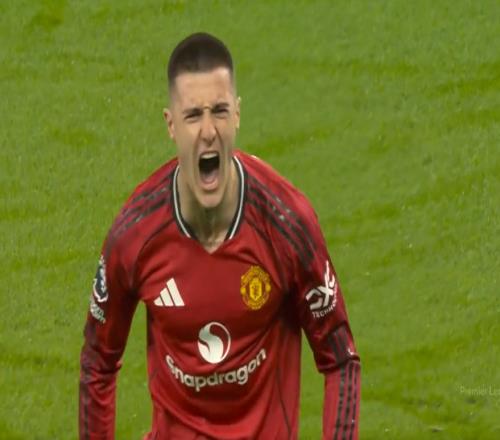 英超最新積分戰(zhàn)報(bào)謝什科準(zhǔn)絕殺！曼聯(lián)小勝超過切爾西重回前4