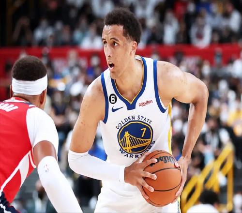 一夜官宣4筆簽約！19+12勇士舊將簽約國王，楊瀚森前隊友加盟灰熊