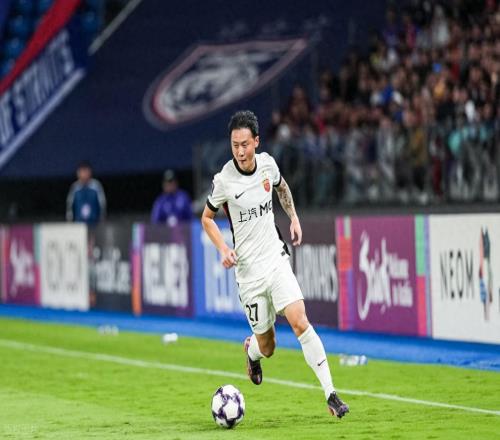 意外嗎大連英博迎來新劉祝潤，曾是當(dāng)紅國腳，外號(hào)“重慶梅西”