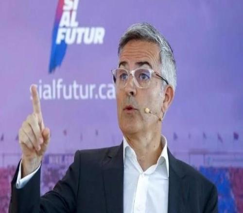 豐特：巴薩絕不能與皇馬成為盟友，他們是我們畢生的對(duì)手