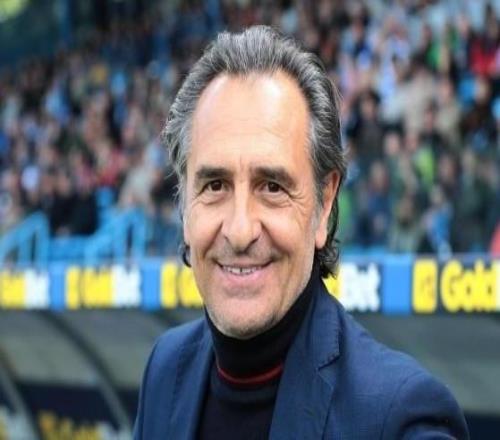 普蘭德利：斯帕萊蒂的球隊有能力逆轉(zhuǎn)尤文缺性格鮮明的球員