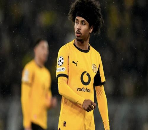 圖片報：多特正在考慮要不要撤回給阿德耶米的續(xù)約報價