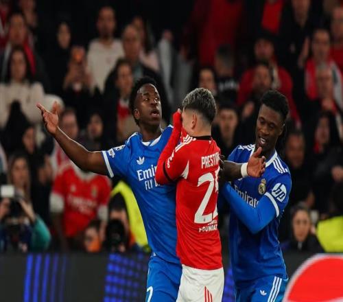 記錄報(bào)：普雷斯蒂安尼的最終處罰或明年才能確認(rèn)