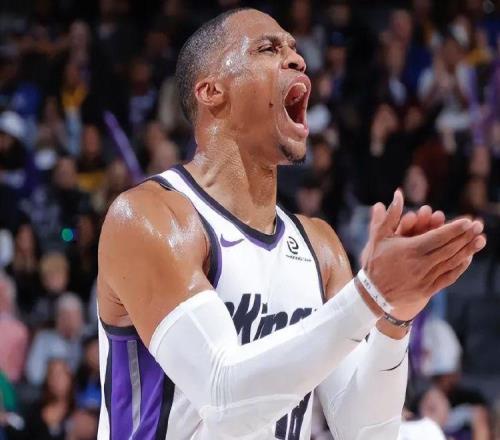 終結(jié)16連??！威少天神下凡，國王復(fù)仇灰熊，皮蓬7失誤，奇兵22+12