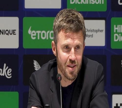 卡里克：拉門斯的表現(xiàn)堪稱典范，他具備與范德薩相似的特質(zhì)