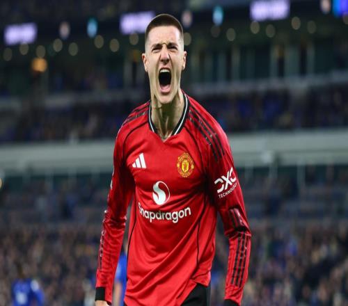 卡里克神了：6場5勝1平，殺入歐冠區(qū)，超級前鋒被激活：7場6球