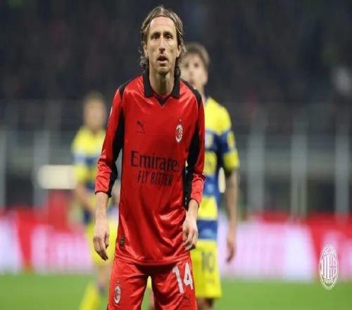 數(shù)據(jù)丨莫德里創(chuàng)本賽季意甲紀錄