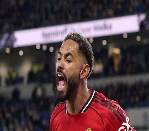 曼聯(lián)10險(xiǎn)勝埃弗頓，6輪不敗仍有短板，板凳奇兵舍什科救主