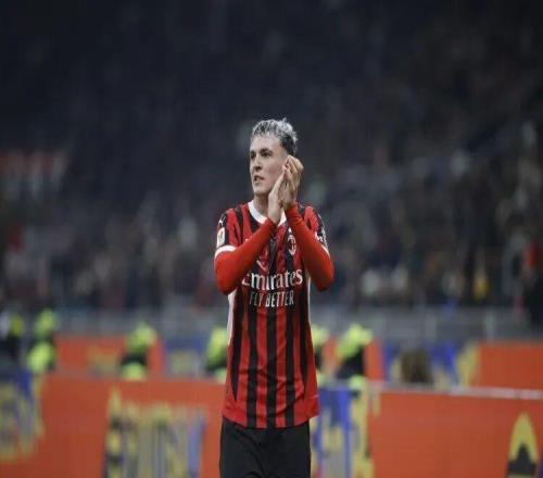 A希門尼斯丨永遠(yuǎn)感激給我機(jī)會(huì)的米蘭