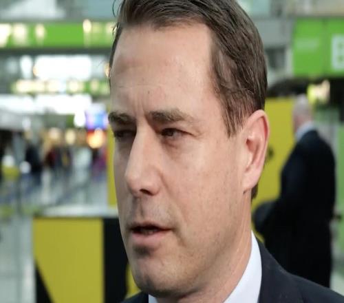 里肯：德國(guó)國(guó)家德比我們現(xiàn)在只關(guān)注對(duì)陣亞特蘭大的比賽