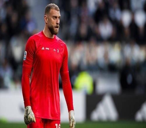 布馮：上賽季的迪格雷戈里奧是個(gè)驚喜，我相信他不會(huì)一直犯錯(cuò)