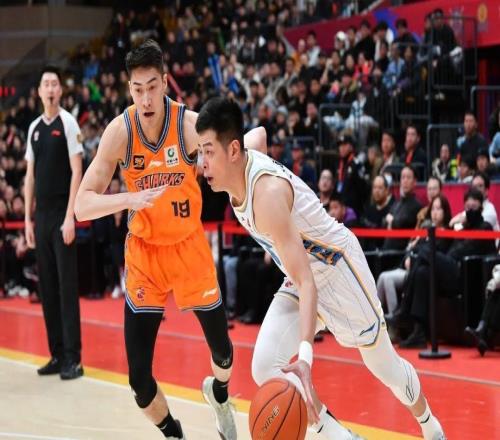 豐富中國職業(yè)籃球賽事矩陣俱樂部杯連接城市與熱愛