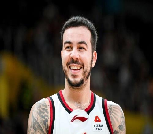 官方：浙江取消注冊蓋比約克球員因陪伴妻子生產將缺席剩余比賽