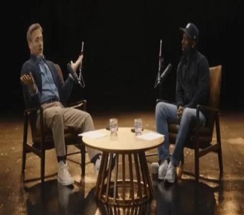 攤手也能傳染NBA名嘴：東契奇的雕像應該是他抱怨裁判的樣子