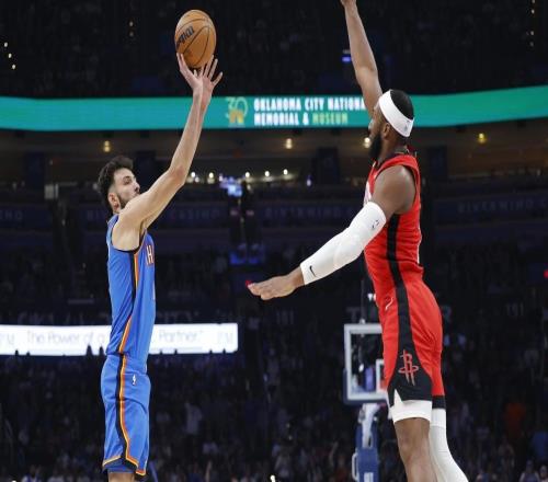 火箭隊(duì)被動(dòng)變陣！泰特缺戰(zhàn)6周，27歲底薪大閘再登場(chǎng)，13分鐘砍2+1