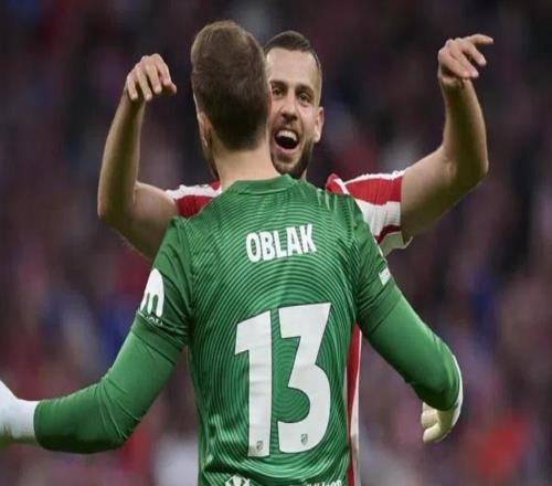 漢茨科：我總要求瑟洛特進(jìn)2個球，但今晚他進(jìn)了3個