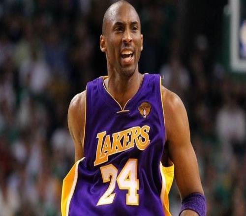 快船選秀時告知科比：如果用7號簽選你我們將成整個洛城的笑話