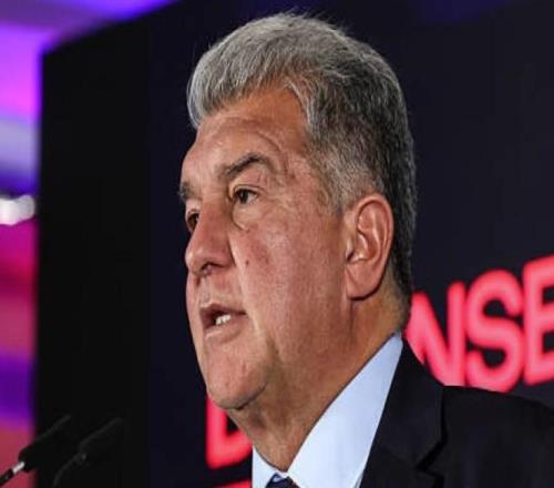 世體：上周五起訴拉波爾塔的巴薩會(huì)員，在前一天剛剛注冊(cè)成功