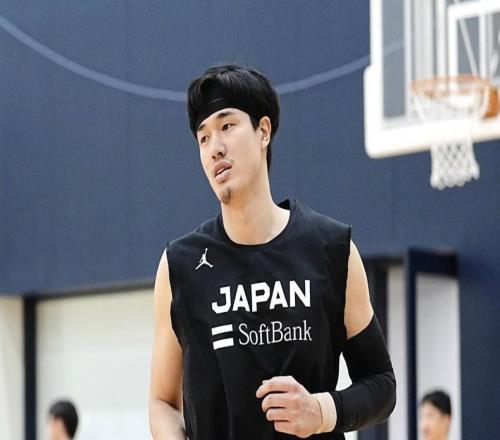 渡邊雄太：我根本不關(guān)心排名，我只想將中國(guó)視為“要擊敗的對(duì)手”