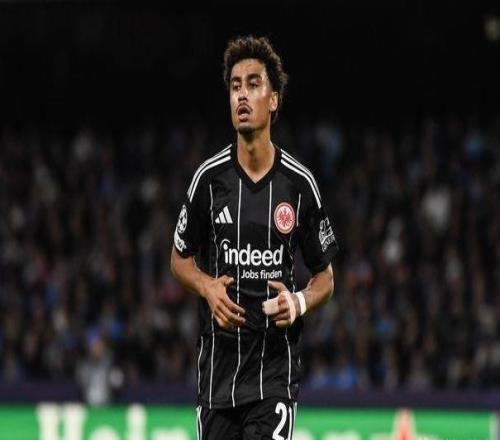 圖片報：不止巴薩，皇馬、曼城、阿森納和利物浦也在關注布朗