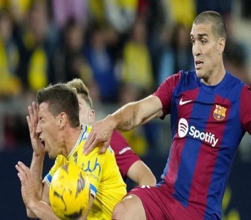 佩德里和費(fèi)蘭托雷斯分享眼中球風(fēng)最硬朗球員：羅梅烏和凱西