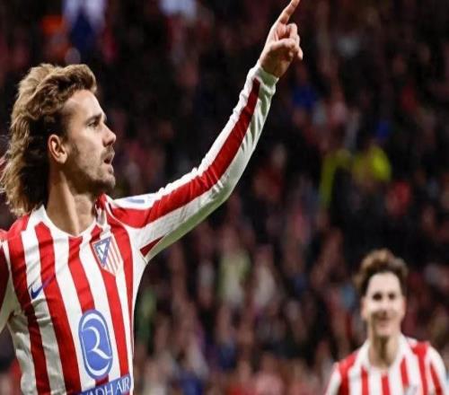 難拒天價邀約：格列茲曼或提前告別馬競，奔赴奧蘭多追尋美國夢