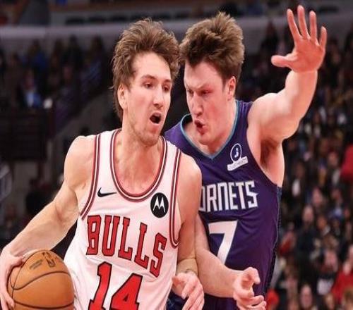 克努佩爾21分布利澤斯空砍32+7黃蜂送公牛10連敗