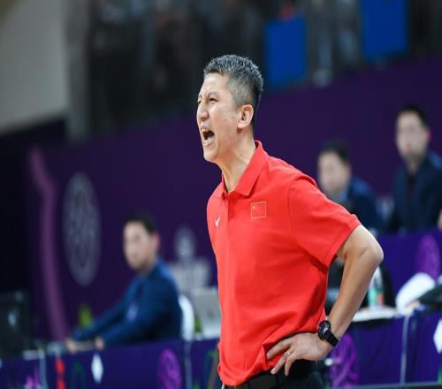 中日男籃對決名單出爐！霍金森落選胡明軒無緣渡邊雄太放狠話