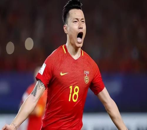 前國腳郜林傳來喜訊，解鎖兩大新角色，或復(fù)制國安李明成功故事