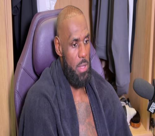 詹姆斯：東契奇最后機會不錯沒找好節(jié)奏我接球后也有點失去平衡