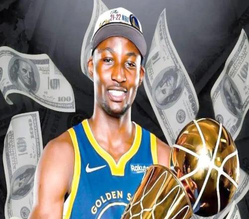 NB！神級大交易！謝謝你，勇士！