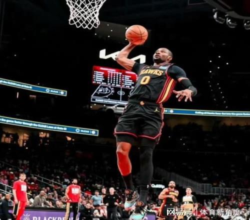 27+7+4，離開庫里，庫明加第一場比賽就笑了！