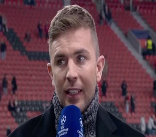 克拉默：勒沃庫森對陣奧林匹亞科斯的比賽簡直爛透了