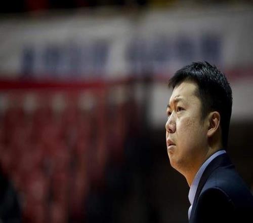 籃協(xié)即將換屆，王治郅或成新掌門人答案早已明確，姚明無(wú)可奈何