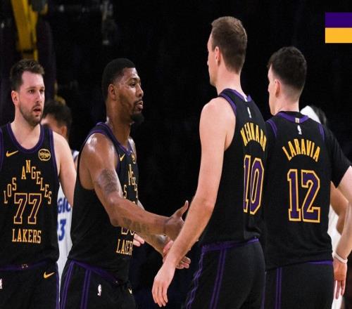 東契奇為絕殺丟鍋辯解！美記稱關(guān)鍵時(shí)刻太糟糕湖蜜嘲諷又尿褲子