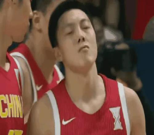 不要了！再見胡明軒！中國男籃公布12人名單