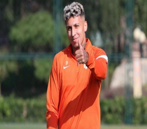 喜訊！魯能隊本賽季中超開打前終于甩掉一個高薪包袱，值得期待