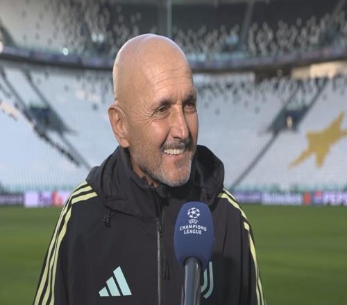 斯帕萊蒂：布雷默能否出場(chǎng)還需評(píng)估佩林確實(shí)有可能上場(chǎng)