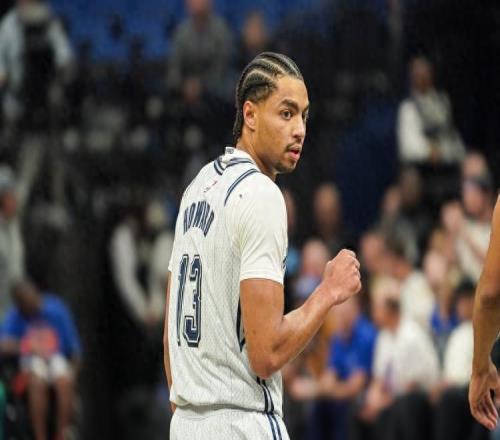 名門之后，卻成了“詐騙犯”，三個賽季了，他場均還是只有4.8分