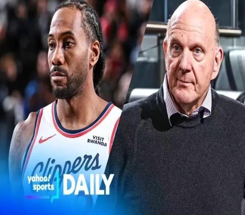 舊事突發(fā)！倫納德被解約重拳還是忽視