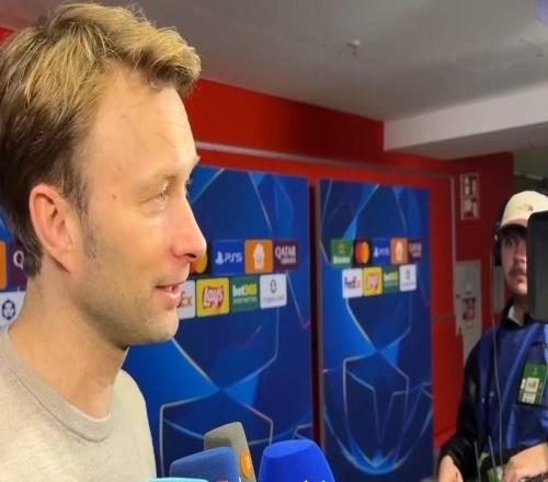 16強(qiáng)賽踢拜仁還是槍手羅爾費(fèi)斯：沒人希望抽到同國球隊(duì)對決