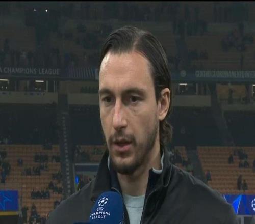 達米安：我們要拿出一貫的比賽態(tài)度，在今晚證明自己的實力