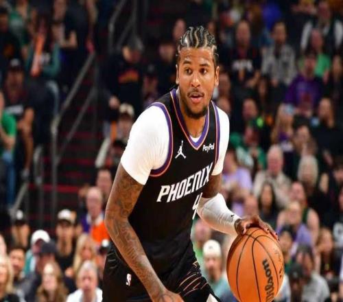 鞏固東部第二！綠軍逆轉大勝太陽懷特22+8+8格林18中5