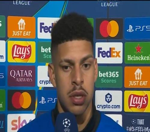 路易斯恩里克：博德是強(qiáng)隊(duì)，今天我們嘗試了一切但運(yùn)氣不好